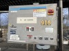 Doboy GS-1000S Double Fold Glue Sealer - 9