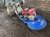 Windsor Lightning TAH021 Floor Sander - 3
