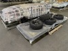 2025 SDLanch SDLGC100 Golf Cart - 2
