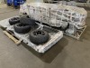 2025 SDLanch SDLGC100 Golf Cart - 3
