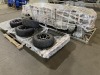 2025 SDLanch SDLGC100 Golf Cart - 3
