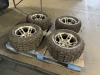 2025 SDLanch SDLGC80 Golf Cart - 13