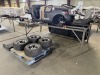2025 SDLanch SDLGC80 Golf Cart - 5