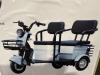 2025 IR IRGC40 Tricycle Golf Cart - 3