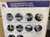 2025 IR IRGC40 Tricycle Golf Cart - 4