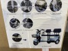 2025 IR IRGC40 Tricycle Golf Cart - 5