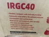 2025 IR IRGC40 Tricycle Golf Cart - 7