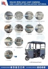 2025 IR IRGC40 Tricycle Golf Cart - 15