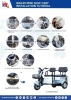 2025 IR IRGC40 Tricycle Golf Cart - 16