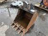 WB 24" Dig Bucket