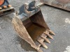WB 24" Dig Bucket - 2