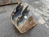 WB 24" Dig Bucket - 3