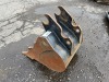 WB 24" Dig Bucket - 4