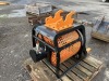24" Rock Screening Bucket W/2 Screens - 3
