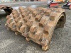 7' Vibratory Roller Compactor Drum - 3