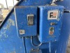 Newman G-280 Rotary Knife Grinder - 6