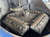 Newman G-280 Rotary Knife Grinder - 9