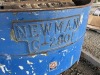Newman G-280 Rotary Knife Grinder - 10