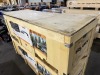 2025 SDLanch SDLC 20' x 20' Steel Carport - 2