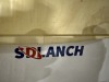 2025 SDLanch SDLC 20' x 20' Steel Carport - 7