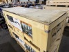 2025 SDLanch SDLC 20' x 20' Steel Carport - 2