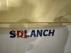 2025 SDLanch SDLC 20' x 20' Steel Carport - 7