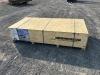 2025 SDLanch SDLC 20' x 30' Steel Carport - 3