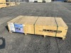 2025 SDLanch SDLC 20' x 30' Steel Carport - 2