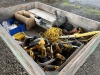 Dewalt Power Tools & Polaris Tire Chains - 2