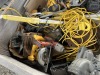 Dewalt Power Tools & Polaris Tire Chains - 5