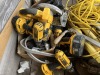 Dewalt Power Tools & Polaris Tire Chains - 6