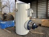 2018 AquaPlex Quickdraw Water Heater - 2