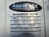 2018 AquaPlex Quickdraw Water Heater - 11