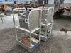 Genie Vertical Mast Lift Platforms Qty 3 - 4
