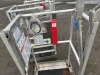 Genie Vertical Mast Lift Platforms Qty 3 - 9
