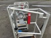 Genie Vertical Mast Lift Platforms Qty 3 - 10