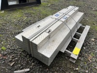 UWS Truck Tool Boxes, Qty. 2