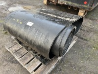42" Wide Conveyor Mat