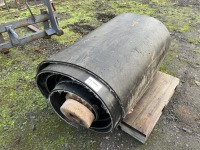 48" Wide Conveyor Mat