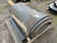 48" Wide Conveyor Mat