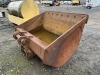 REA 6' Muck Bucket - 2