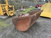 REA 6' Muck Bucket - 3