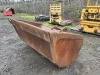 REA 6' Muck Bucket - 4
