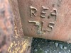 REA 6' Muck Bucket - 5