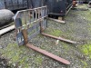 Case 48" Pallet Fork Attachment - 2