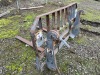 Case 48" Pallet Fork Attachment - 4