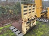 Hyster Forklift Slip Sheet Attachment - 4