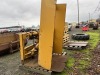 Cascade Hydraulic Slip Sheet Attachment - 3