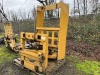 Cascade Hydraulic Slip Sheet Attachment - 4