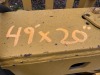 Cascade Hydraulic Slip Sheet Attachment - 8